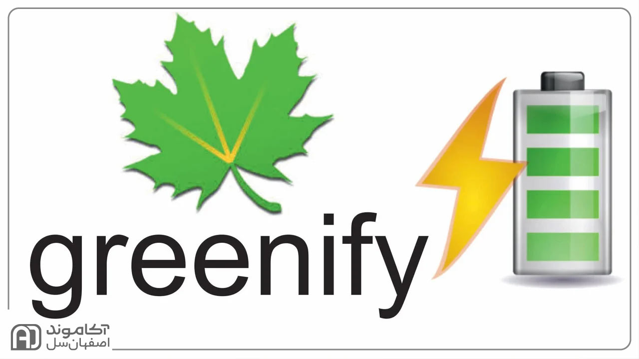 برنامه رفع هنگ گوشی - Greenify