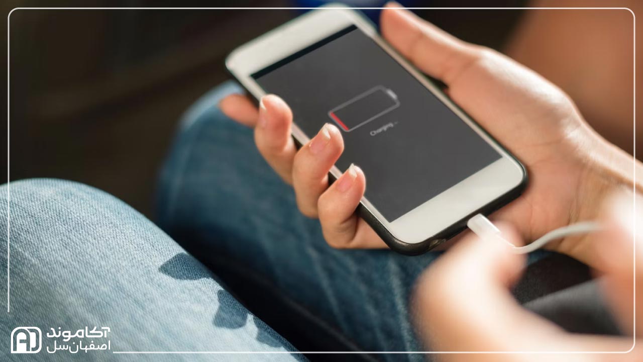 از کجا بفهمیم شارژرمان خراب شده است؟