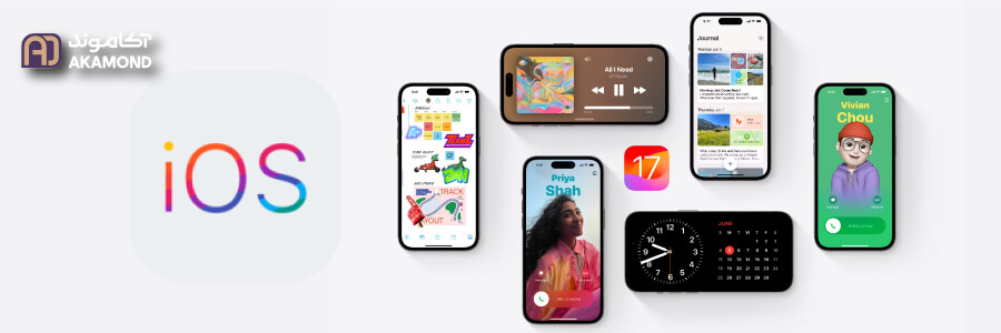 apple-software-problem مشکلات نرم افزاری اپل - تعمیرات آیفون