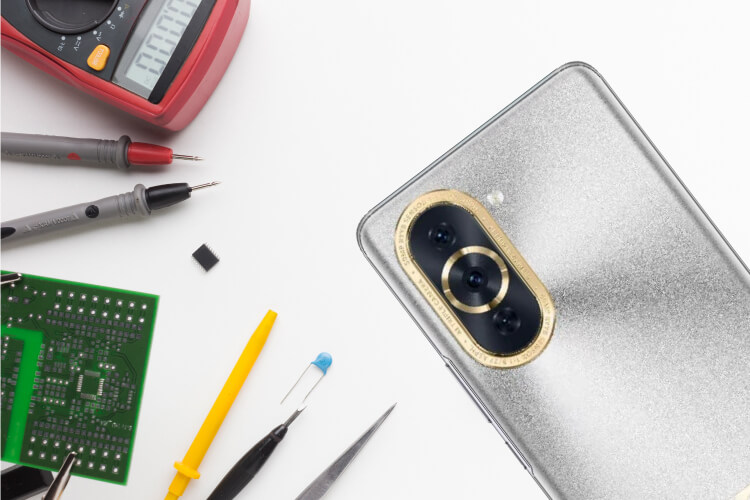 huawei-phone-repair-series-a تعمیرات گوشی هواوی سری p