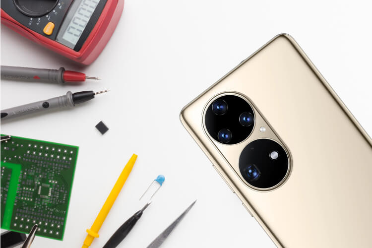 huawei-phone-repair-series-p تعمیرات گوشی هوای سری های مختلف