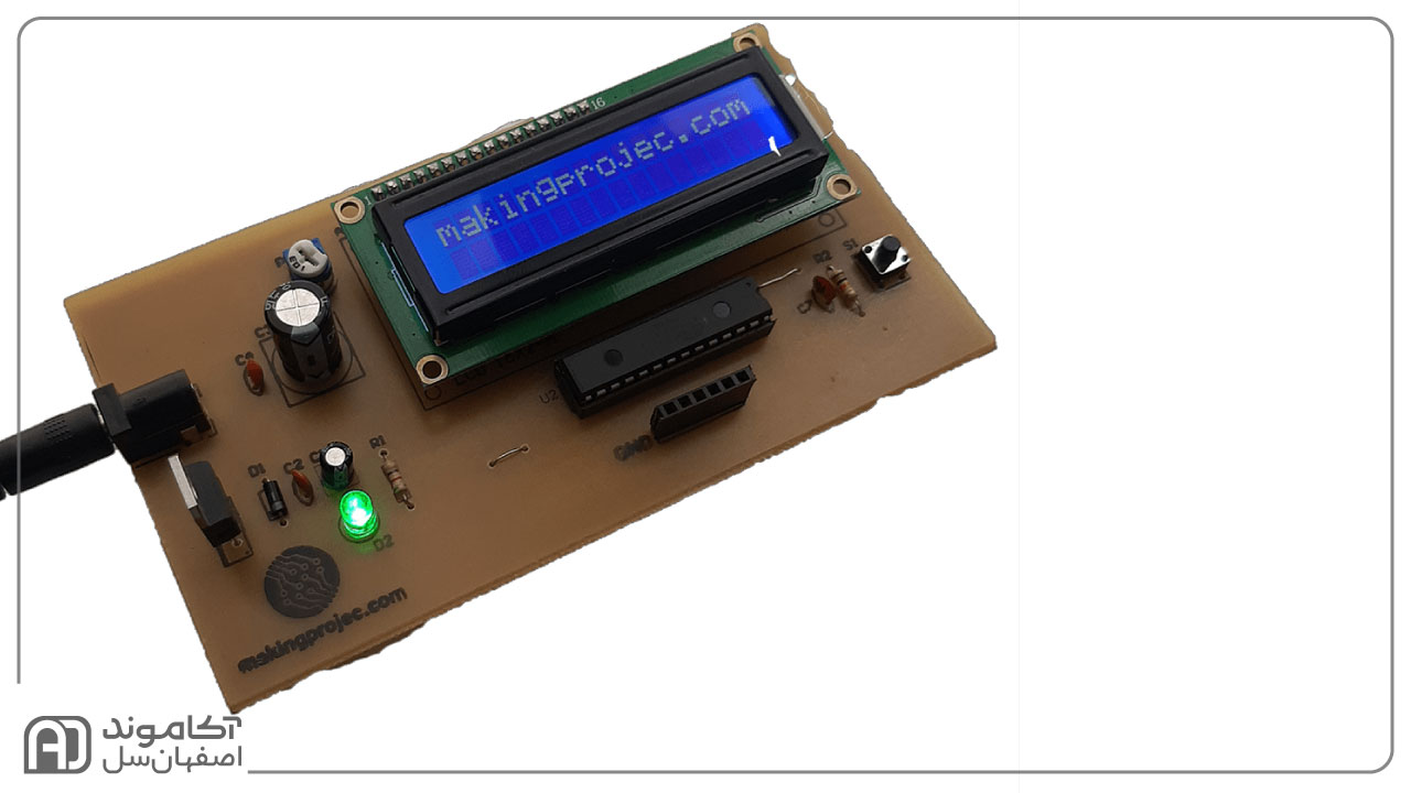 ابزار تعمیرات موبایل- تستر LCD