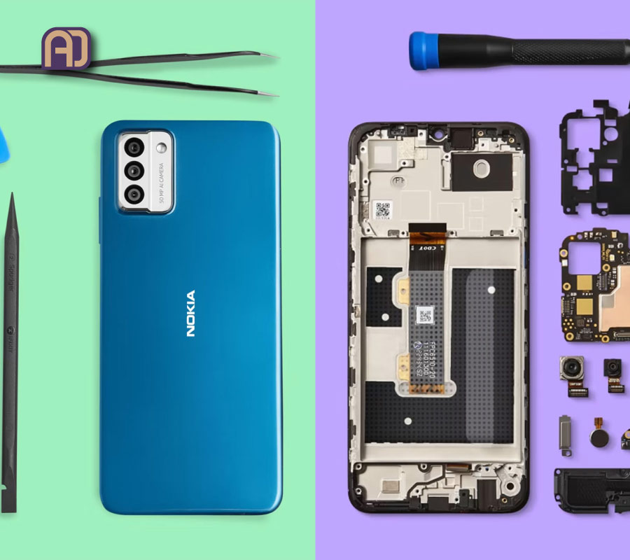 nokia-phone-repair-center مراکر تعمیر گوشی نوکیا