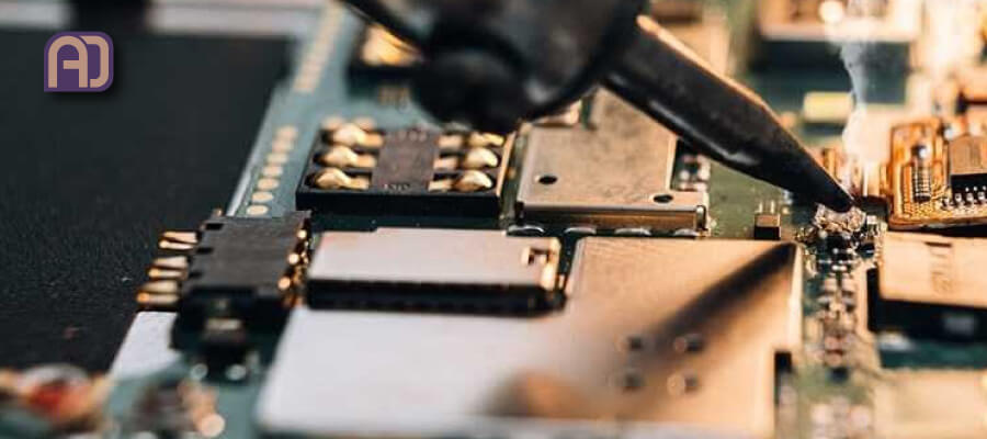 realme-phone-ic-repair تعمیر آی سی گوشی ریلمی