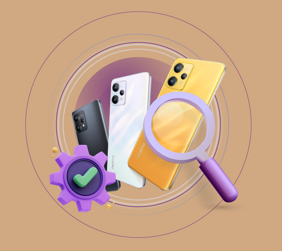 realme-phone-repair تعمیرات گوشی ریلمی
