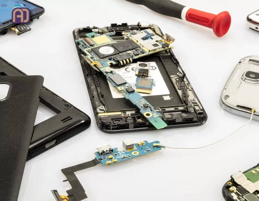 realme-phone-repair-akamond تعمیر گوشی ریلمی در آکاموند