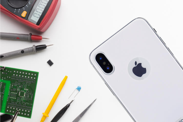 repair-iphone-x تعمیرات آیفون ایکس