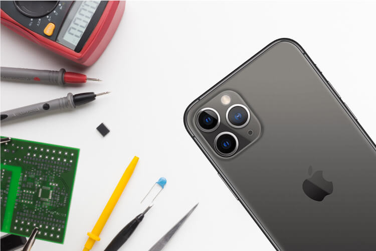 repair-iphone11 خدمات تعمیر آیفون 11