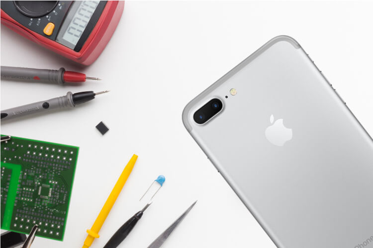 repair-iphone7 تعمیرات آیفون 7