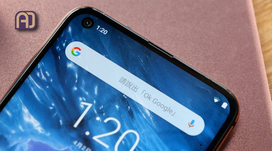 repair-nokia-phone-lcd تعمیرات گوشی نوکیا- شکستن ال سی دی