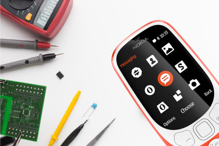 repair-nokia-phone-serie تعمیر سری های گوشی نوکیا