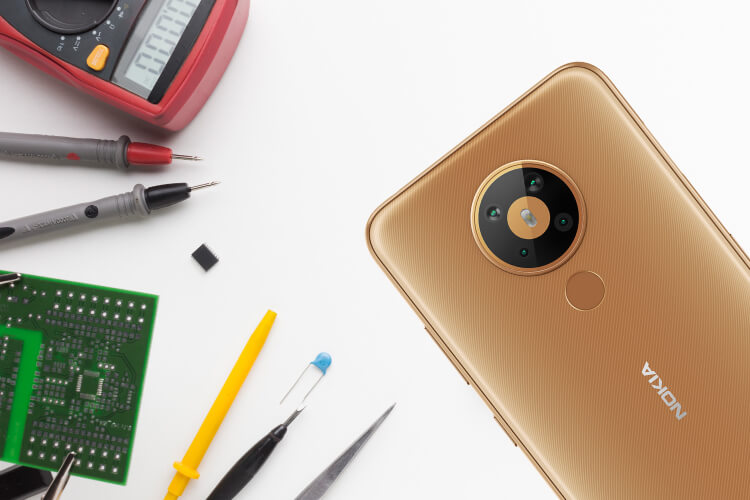 repair-nokia-phone-series تعمیر گوشی نوکیا- سری های مختلف