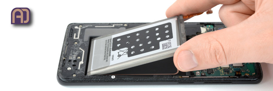 samsung-battery-repair تعمیر گوشی سامسونگ - باتری