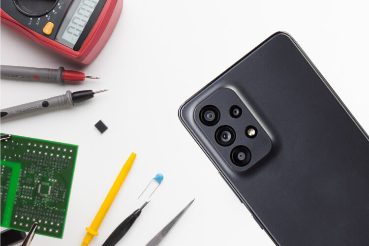 samsung-phone-repair-series-f تعمیرات گوشی سامسونگ سری f