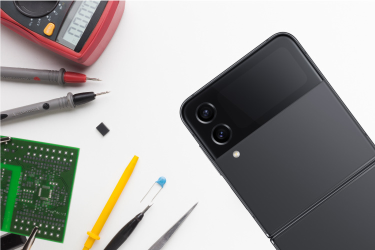 samsung-phone-repair-series-z تعمیرات گوشی سامسونگ سری z