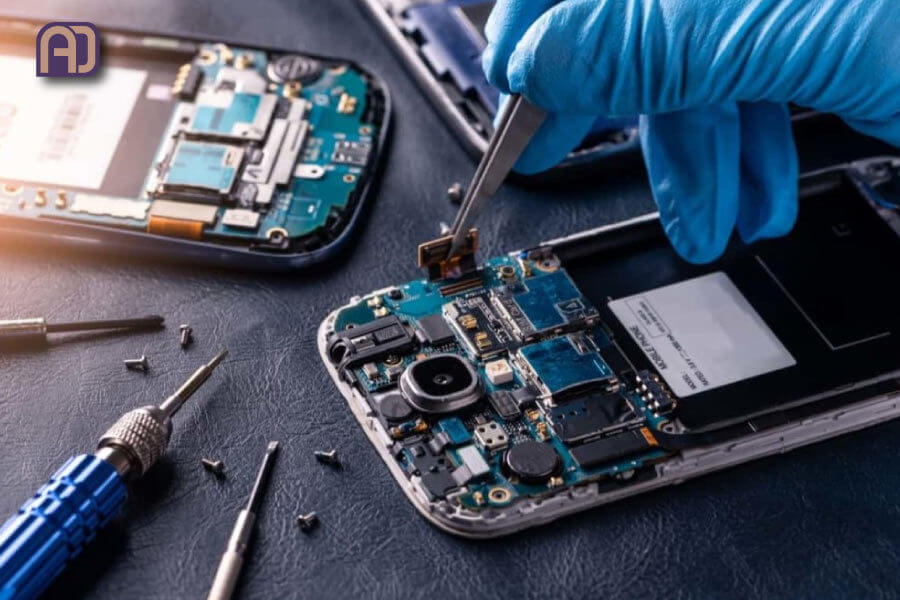 samsung-repair-phone-service خدمات دیگر تعمیر گوشی سامسونگ آکاموند