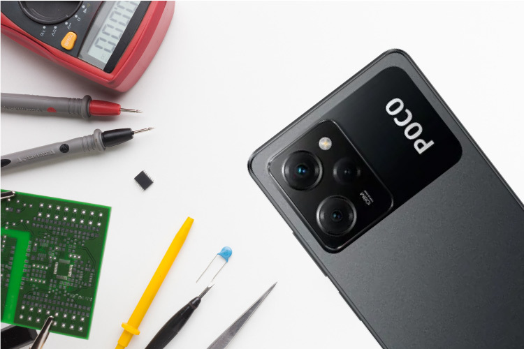 xiaomi-phone-repair-poco تعمیر گوشی شیائومی سری پوکو