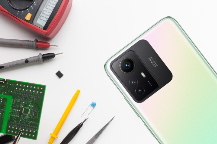xiaomi-phone-repair-series تعمیر گوشی شیائومی سری ردمی