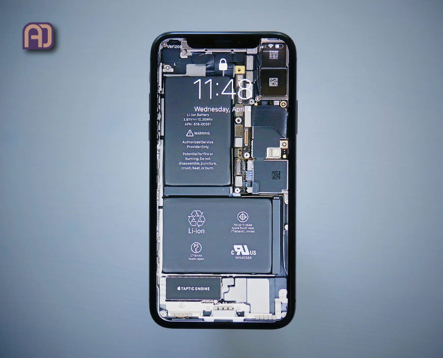 Symptoms-battery-failure نشانه های خرابی باتری