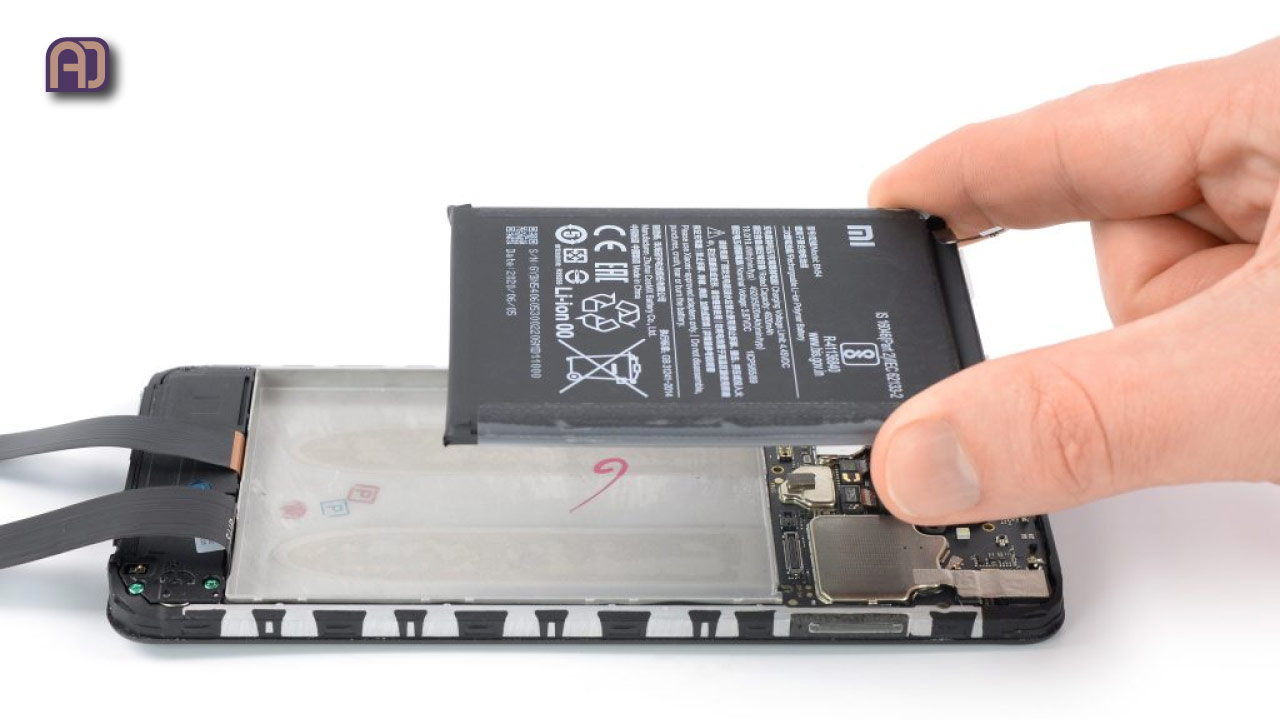 reasons-phone-battery-failure دلایل خراب شدن باتری گوشیهای موبایل