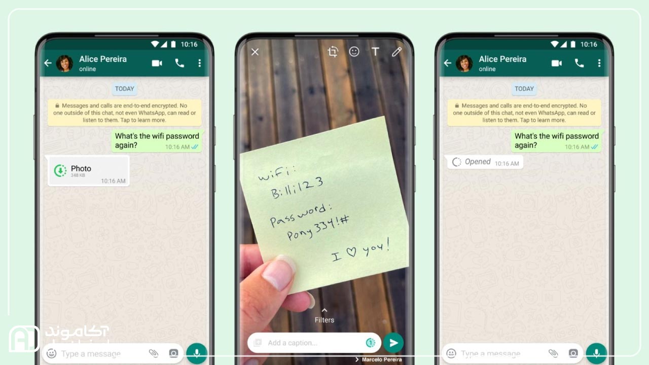 مشکلات گوشی سامسونگ- گرمای بیش از حد گوشی سامسونگ