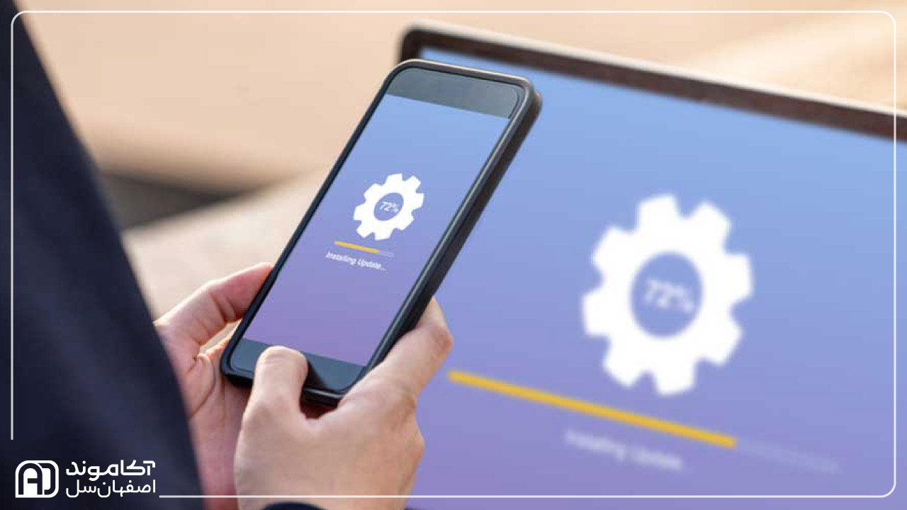 10 روش برای حل مشکلات اینترنت گوشی آیفون