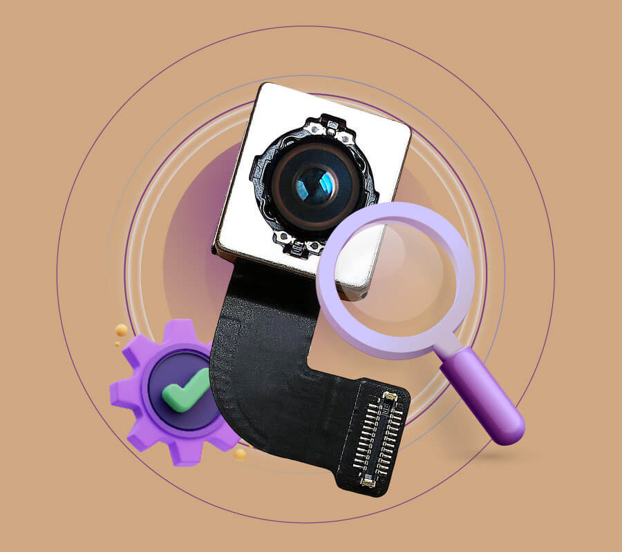 phone-camera-repair تعمیر دوربین گوشی