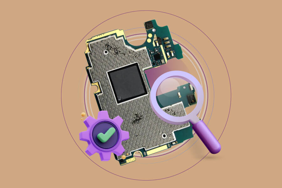 mobile-hard-repair تعمیرات هارد گوشی